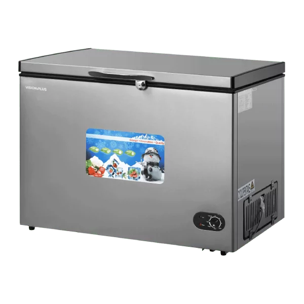 300L Chest Freezer