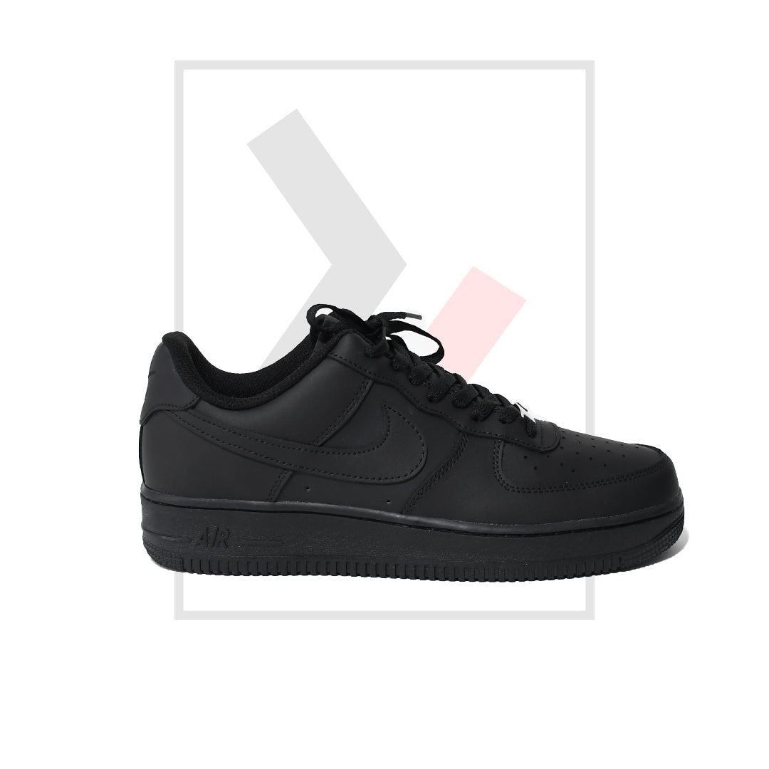 Air Force 1 "Triple Black"