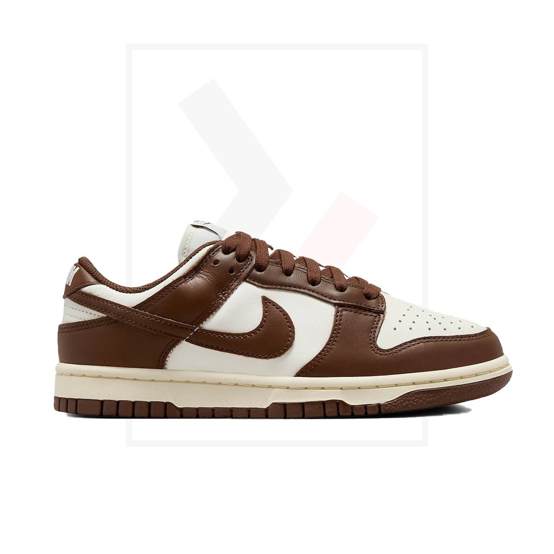 Dunk Low "Cacao"