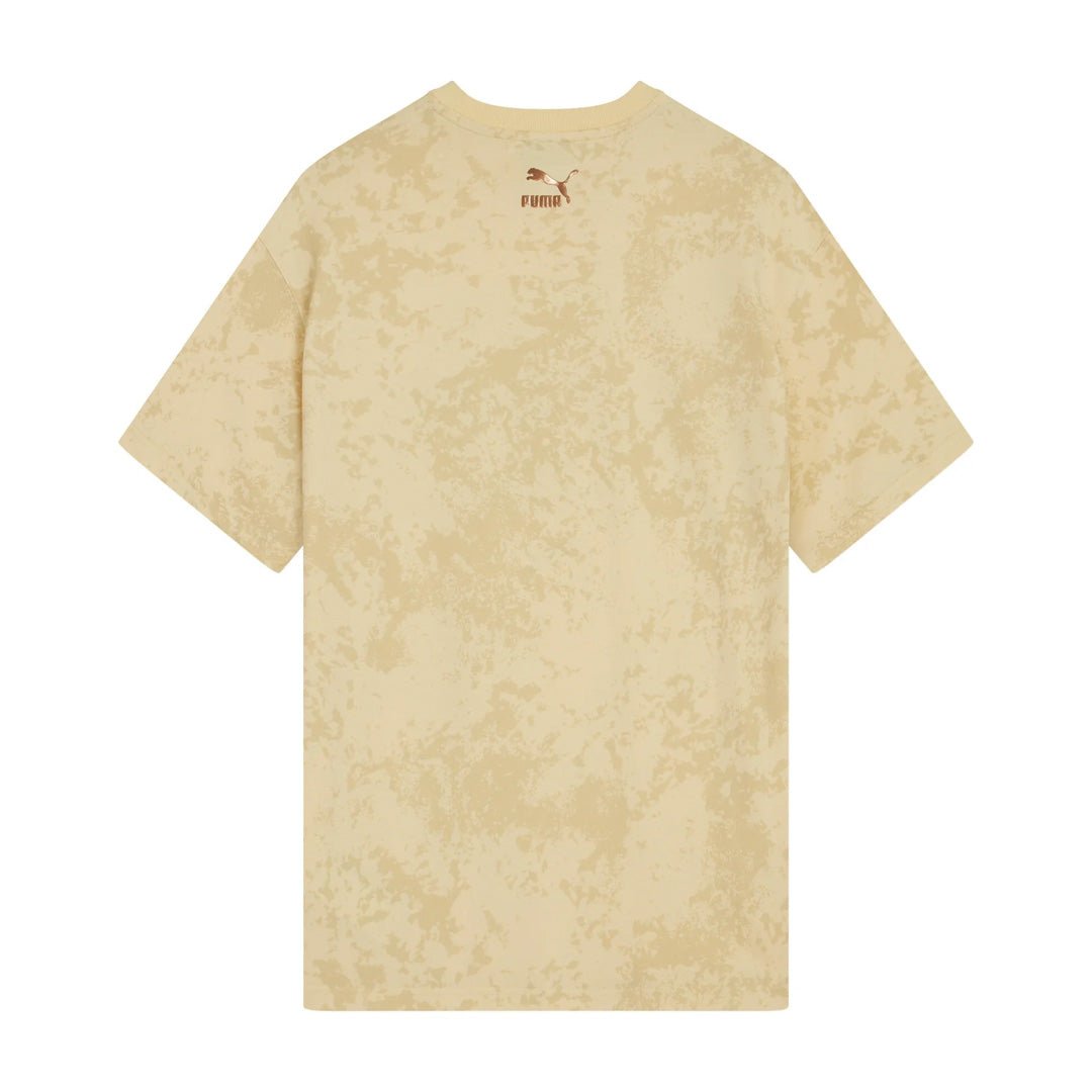 Puma x Davido "Sacrifice Tee"