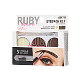 Go Brow Eyebrow Kit