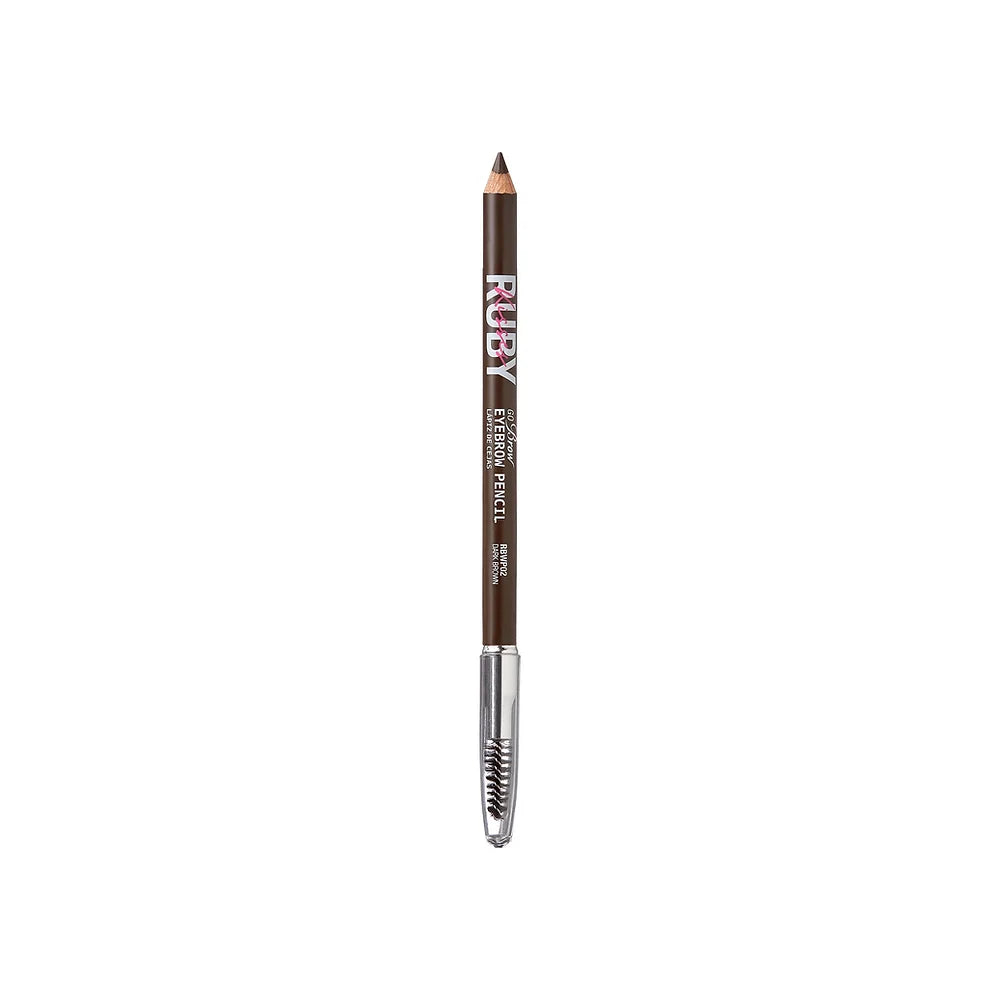 Go Brow Wooden Eyebrow Pencil