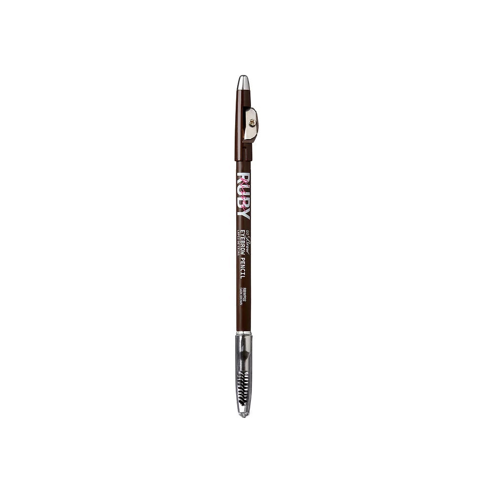 Go Brow Wooden Eyebrow Pencil