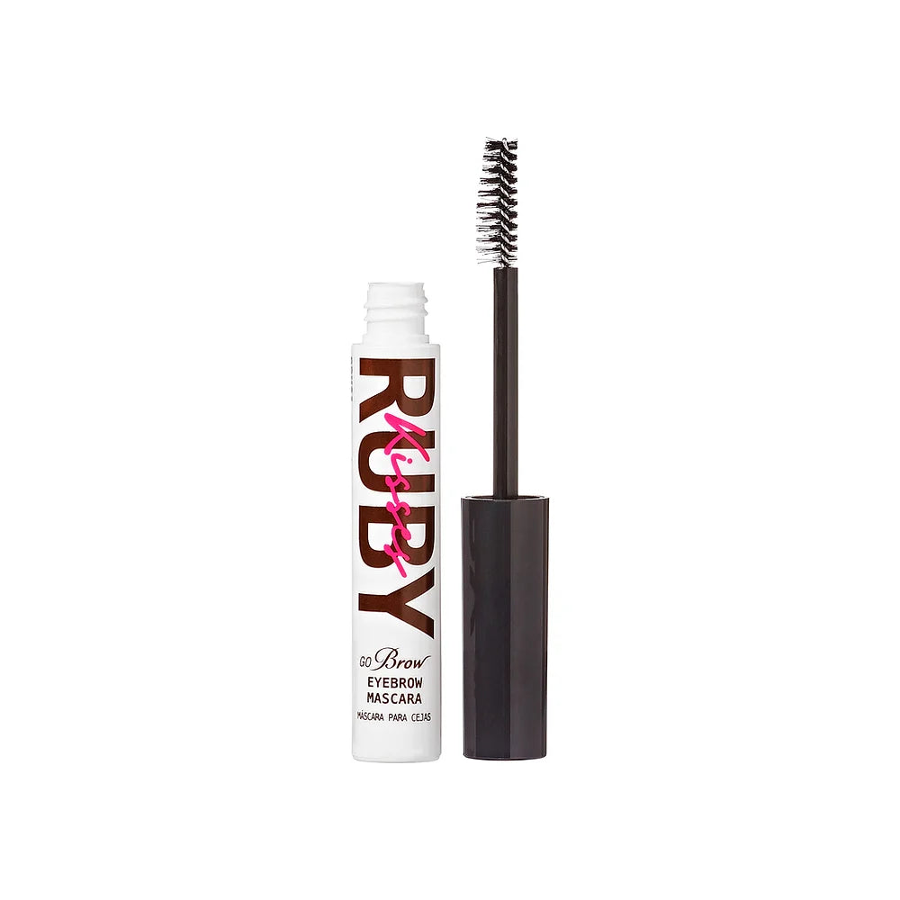 Go Brow Eyebrow Mascara