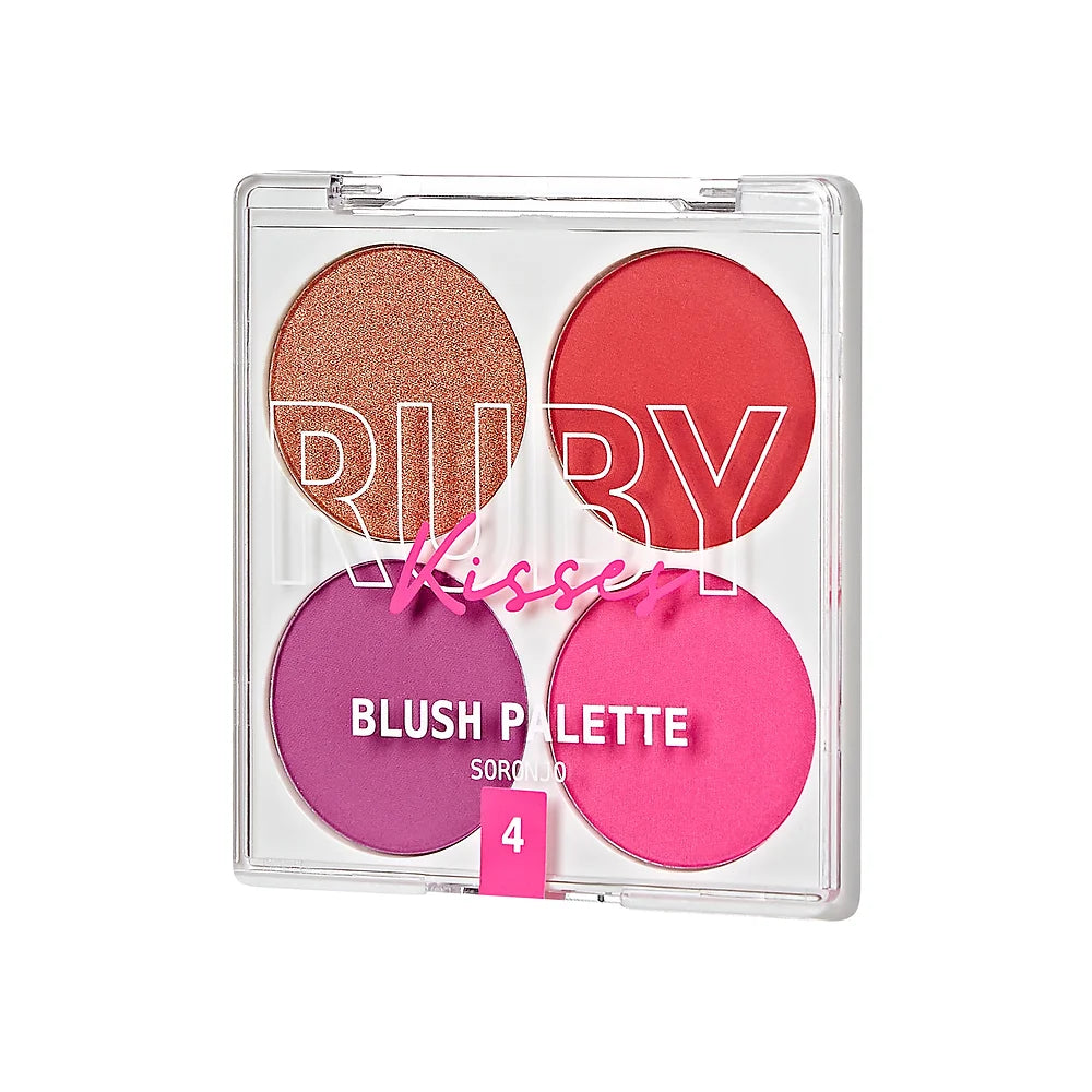 Bare or Dare Blusher