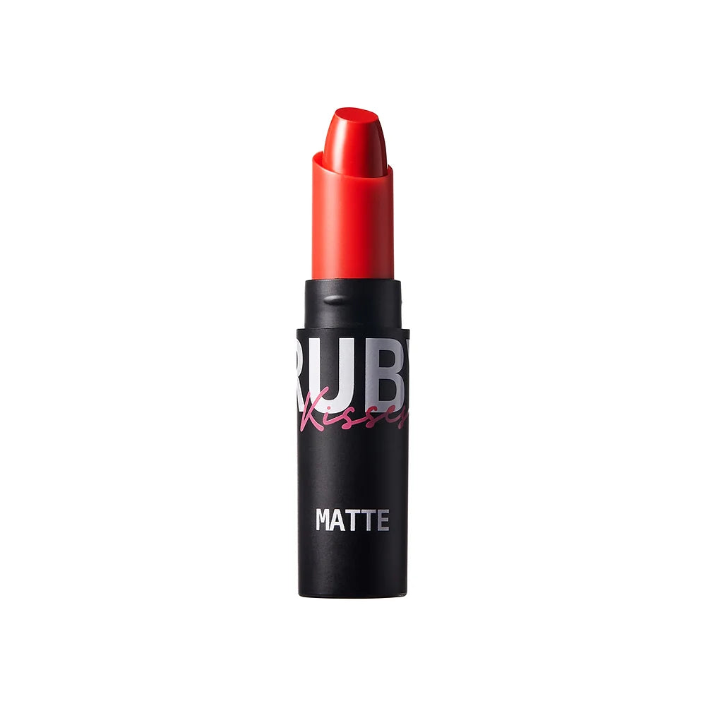 Mattest Matte Lipstick