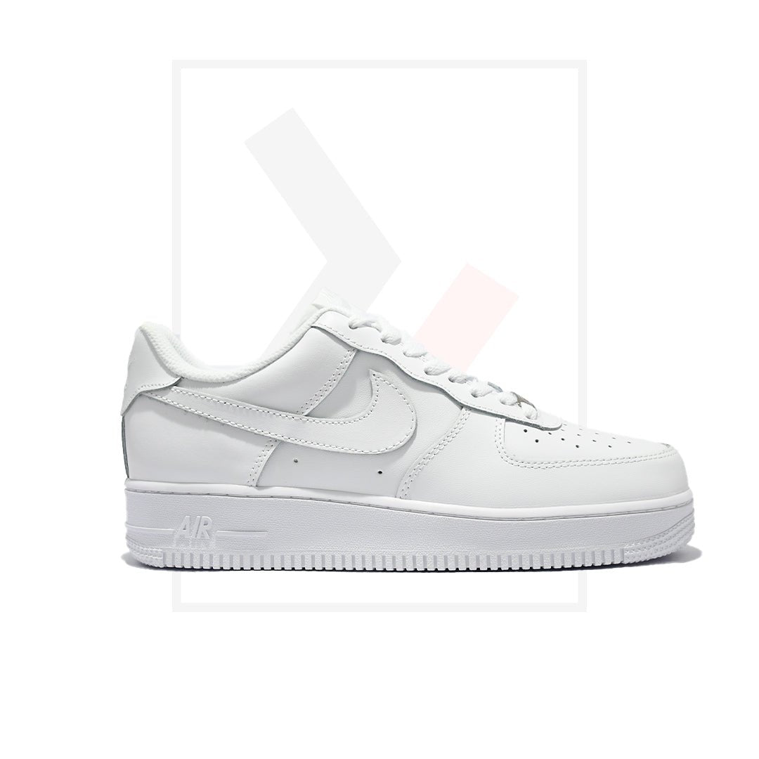 Air Force 1 "Triple White"