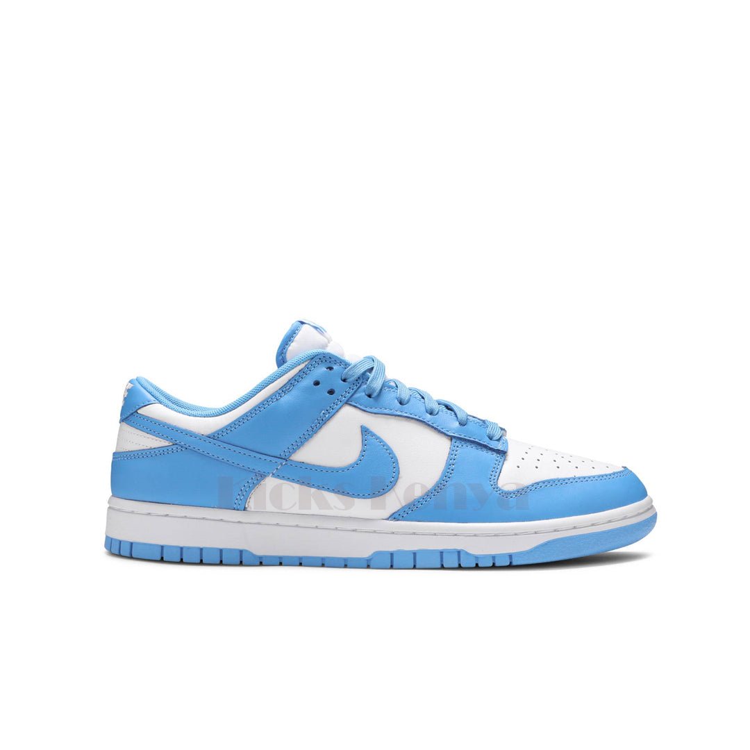 Dunk Low "University Blue"