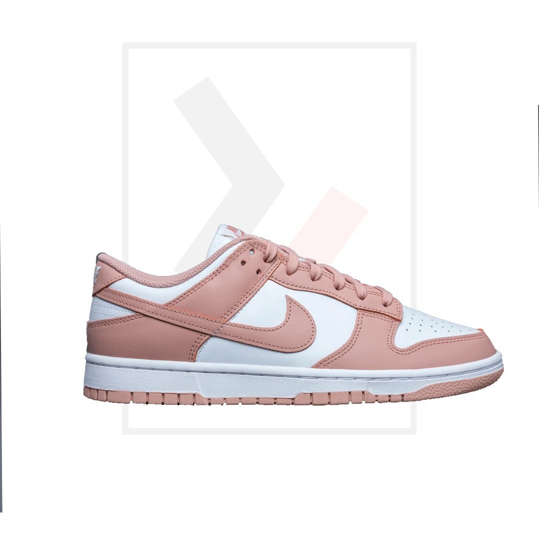 Dunk Low "Rose Whisper"