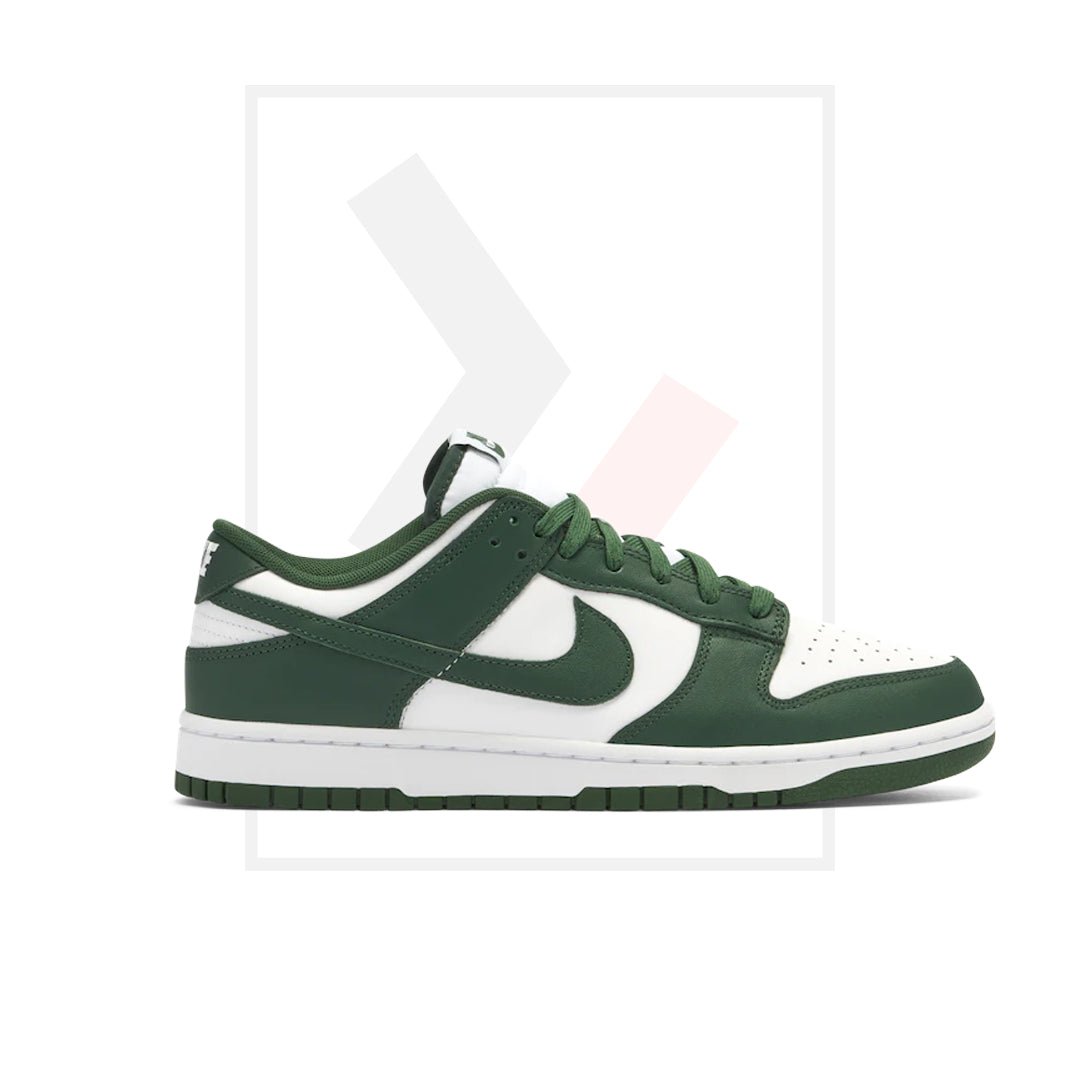 Dunk Low "Varsity Green"