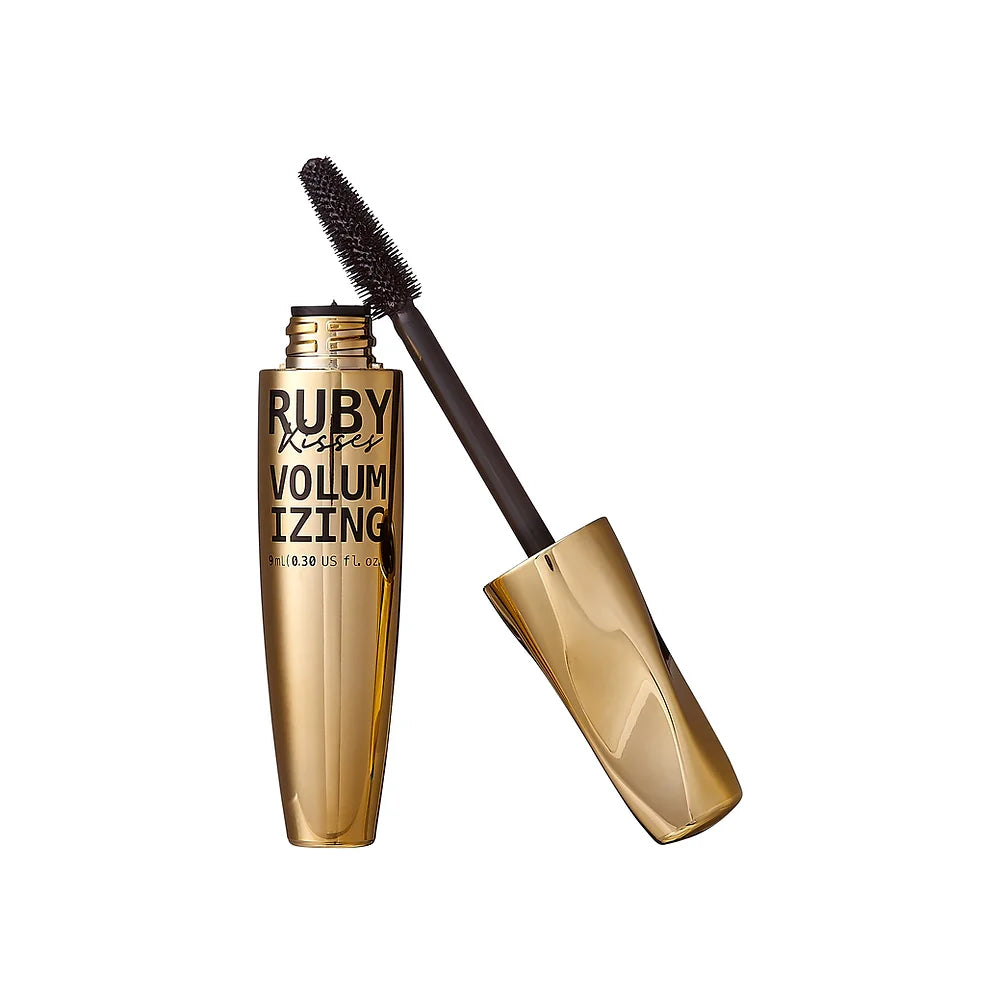 Waterproof, Bombshell, Volumizing Mascara