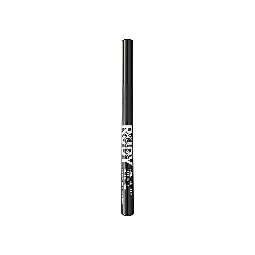 Long Felt Tip Waterproof Eyeliner