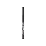 Long Felt Tip Waterproof Eyeliner