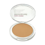 100% Mineral Powder Foundation