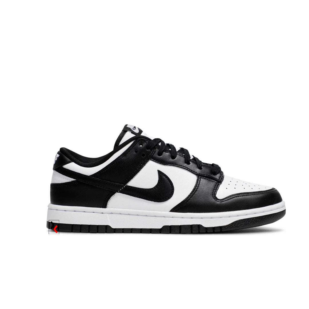 Dunk Low "Panda"