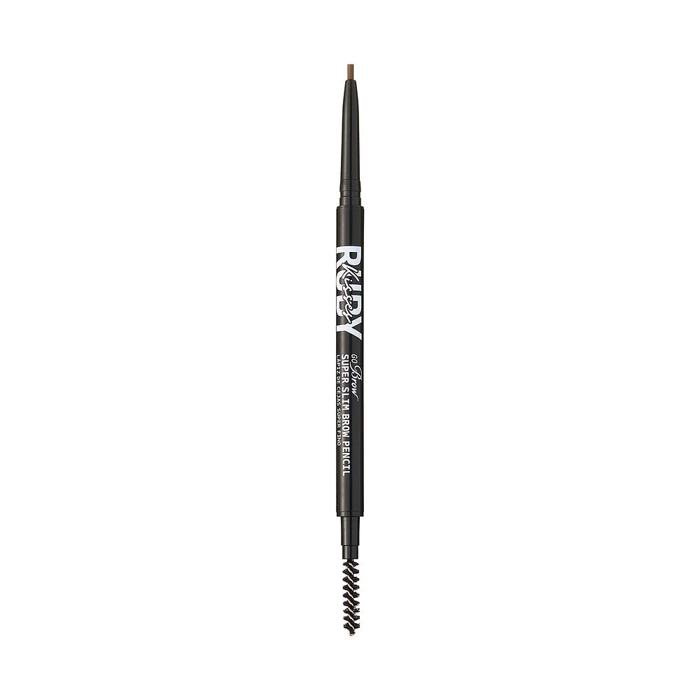 Go Brow Super Slim Brow Pencil