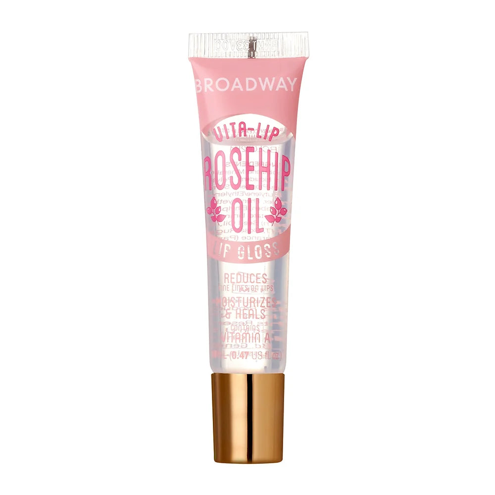 Vita-Lip Clear Lip Gloss